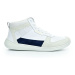 Skinners Oldschooler High Top Blue/White barefoot topánky EUR