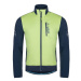 Men's running jacket KILPI NORDIM-M light green