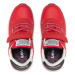 Levi's® Sneakersy VBOS0050S Červená