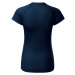 Malfini Destiny Dámske funkčné tričko 176 námorná modrá