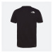 The North Face Youth S/S Easy Tee NF00A3P7KY4
