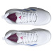 adidas COURT TEAM BOUNCE 2.0 W Dámska volejbalová obuv, biela, veľkosť 40
