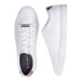 Tommy Hilfiger Sneakersy Essential Sneaker FW0FW03682 Biela