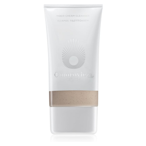 Omorovicza Moor Mud Moor Cream Cleanser detoxikačný čistiaci krém