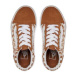 Vans Tenisky Uy Old Skool VN0A5AOABF21 Hnedá