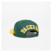 New Era Green Bay Packers Team Arch 9FIFTY Snapback Cap Green/ Yellow