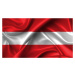 Talamex Austria Národná vlajka