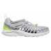 Keen Uneek Snk Women Dámske letné tenisky 10011542KEN vapor/evening primrose