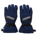 Spyder Mens Overweb GTX Ski Gloves True Navy Lyžiarske rukavice