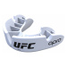 Chránič zubov OPRO Bronze UFC - biela