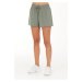 Women's shorts Athlecia Gerrit W Shorts