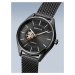 Bering 16743-377 men`s automatic 43mm