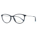 Ana Hickmann Optical Frame