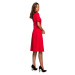 Stylove Dress S240 Red