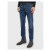 JOOP! Jeans Džínsy 15 Mitch_Nos 30033393 Modrá Straight Leg