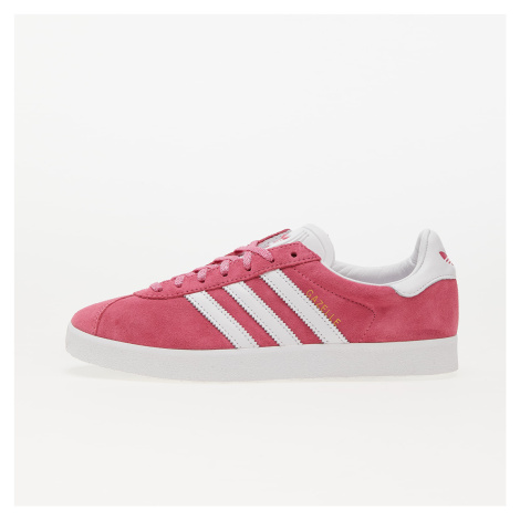 Tenisky adidas Originals Gazelle 85 Pink Fuchsia/ Ftw White/ Gold Metallic