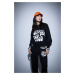 DEFACTO Regular Fit Hooded Thick Sweatshirt