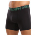 3PACK pánske boxerky Under Armour viacfarebné (1383889 002)