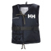 Helly Hansen BOWRIDER 50-60KG Plávacia vesta, tmavo modrá, veľkosť