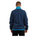 Pánska lyžiarska bunda FUNDANGO Haven Hybrid Jacket-486-patriot blue