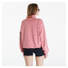 Mikina Columbia Painted Peak™ Cropped Sweatshirt Pink Agave/ Auburn