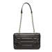 LOVE MOSCHINO Kabelka JC4054PP1HL1200A Čierna