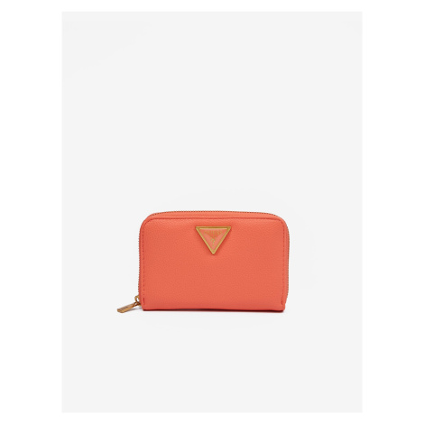 Dámske peňaženky, dokladovky a vizitkáre Guess