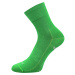 Voxx Baeron Unisex športové ponožky BM000001912700100097 zelená