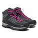 CMP Trekingová obuv Rigel Mid Wmn Trekking Shoes Wp 3Q12946 Sivá