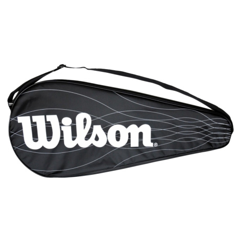 Wilson  Cover Performance Racquet Bag  Športové tašky Čierna