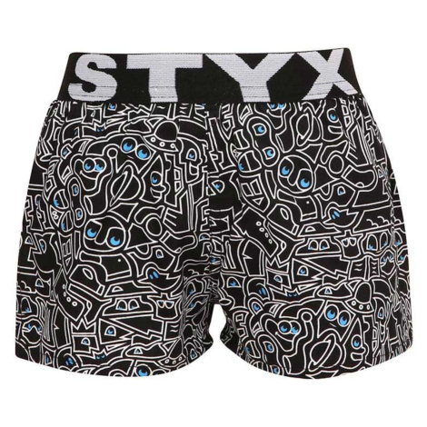 Chlapčenské spodné prádlo Styx