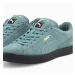 Puma x Butter Goods Suede VTG Trainers mineral Blue - Pánske - Tenisky Puma - Modré - 384360-01