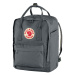 Fjällräven Kånken Laptop 13" Super Grey