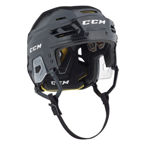 Helma CCM Tacks 310 SR, bílá, Senior, S, 51-56cm