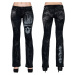 nohavice jeans WORNSTAR Headhunter