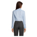 Neoblu Blaise Women Dámska košeľa SL03183 Soft blue