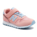 New Balance Sneakersy YV373AM2 Ružová