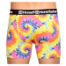 Pánske boxerky Horsefeathers Sidney Tie dye (AM164D)