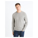 Celio Cashmere Sweater Jecloud - Men's