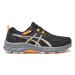 Asics Bežecké topánky Gel-Venture 9 1012B313 Čierna