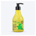 Natura Siberica Hair Evolution prírodný čistiaci šampón D-Tox 245 ml