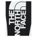The North Face Legíny Cotton Blend Big Logo NF0A3VEH Čierna Slim Fit