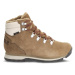 Jack Wolfskin Trekingová obuv Thunder Bay Texapore Mid W 4053681 Hnedá