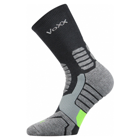 ponožky Voxx Ronin tm. šedá