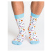 Ponožky WS SR model 14829212 vícebarevné 4146 - FPrice