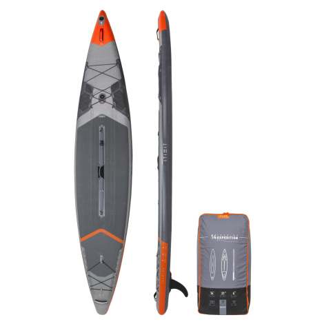 Nafukovací paddleboard Expedition X900 s dvojitou komorou 14"-31'-6'