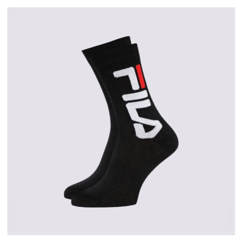 Fila Ponožky Urban 2Pack F9632 Black