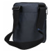 Pánska taška cez rameno Calvin Klein Felix - modrá