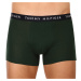 3PACK pánske boxerky Tommy Hilfiger viacfarebné (UM0UM02203 0V1)