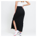 Nike W NSW Skirt Maxi Jersey čierna
